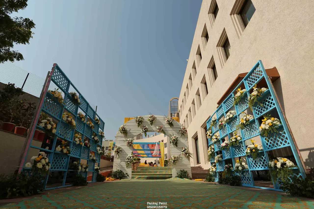 Spectrum Resort Spa & Convention